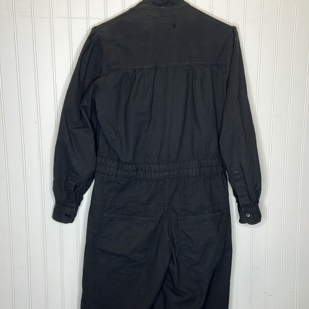 - Vintage Tony France Jumpsuit Size Medium - Picture 11 of 16